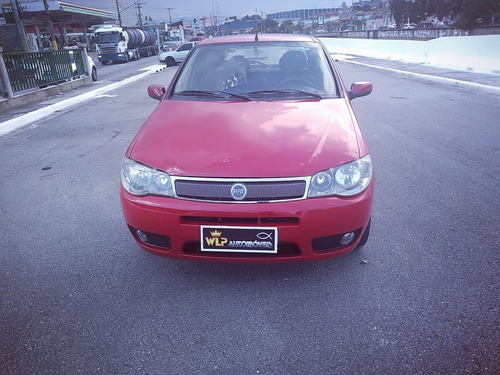 Fiat Palio Financiamento Sem Score