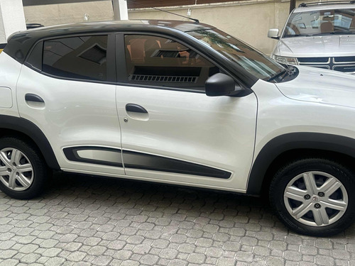 Renault Kwid 1.0 12v Zen Sce 5p