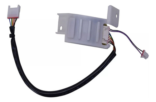 Placa Display Receptora Arnu05gsbl4 Arnu07gsbl2 Ar LG Novo