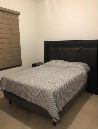 Imagen 6 de 13 de Casa 3 Recámaras, Jardín, Jacuzzi, Áreas Comunes Y Lago