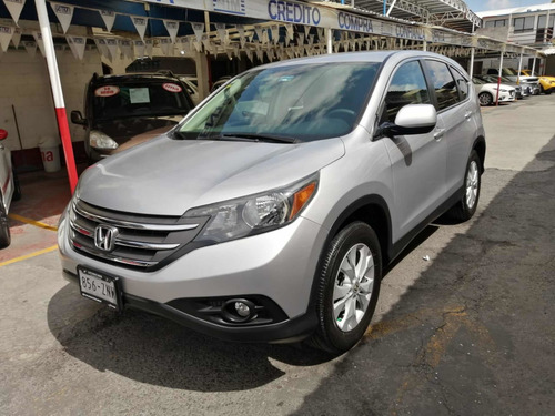 Imagen 1 de 12 de Honda Crv 2.4 Ex Aut Ac 2014