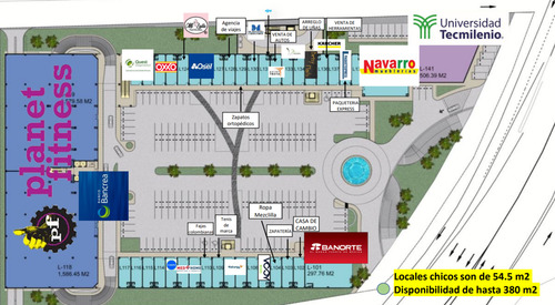 Local Comercial En Venta En Saltillo En Coahuila