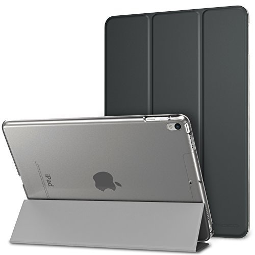 iPad Pro 10.5 Case - Moko Slim Funda Para Portátiles De Smar