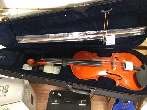 Violin Cervini Hv100 4/4 - Play House 