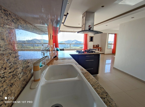 Imagen 14 de 14 de Apartamento En Venta Miravila Res La Joya Parque Caiza