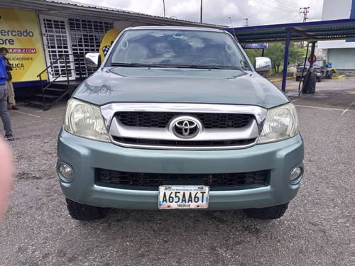 Imagen 6 de 17 de Toyota Hilux Kavak