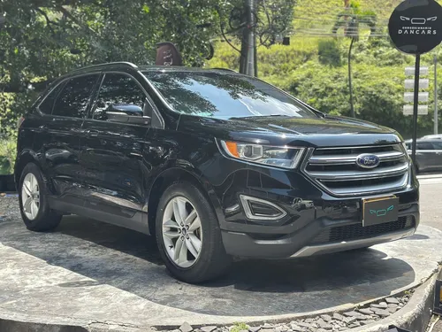 Ford Edge 2.0 Sel
