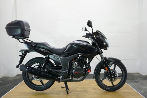 Imagen 1 de 15 de Hero Hunk 150cc I3s 0km No Honda Glh Gaucha