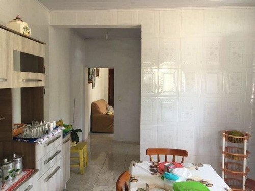 Imagem 10 de 14 de Vendo Casa No Jd Umuarama Em Itanhaém Litoral - 3904 | Npc