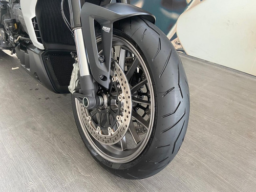 Ducati Xdiavel