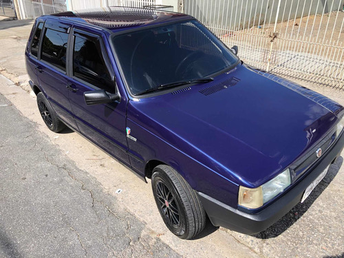 Fiat Uno Mille Mille Ep 1.0