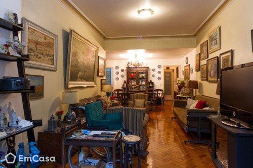 Imagem 4 de 10 de Apartamento À Venda Em Rio De Janeiro - 25662