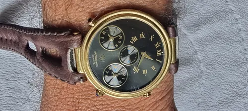 Raymond weil shop 9821