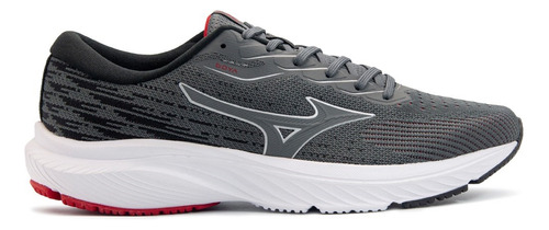 Tênis Mizuno Masculino Goya Corrida Caminhada Confortável