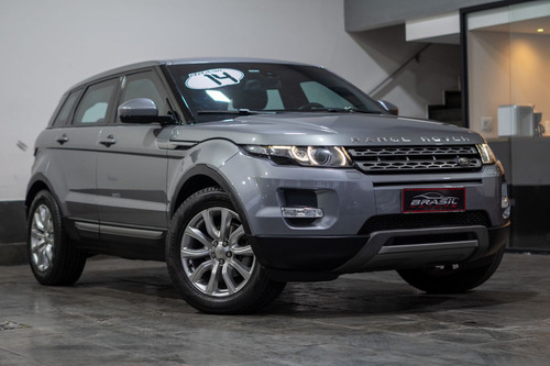 Land Rover Evoque 2.0 Si4 Pure Tech Pack 5p