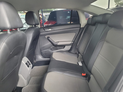 Volkswagen Virtus 1.0 Highline 200 Tsi Aut. 4p