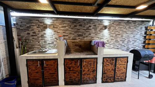 Arriendo Lo Campino Casa Condominio