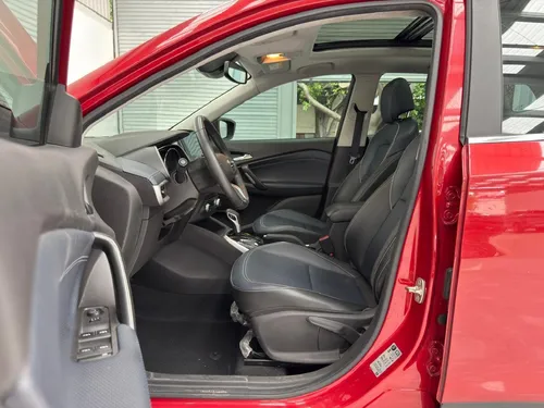 Chevrolet Tracker 1.2 Premier Turbo At
