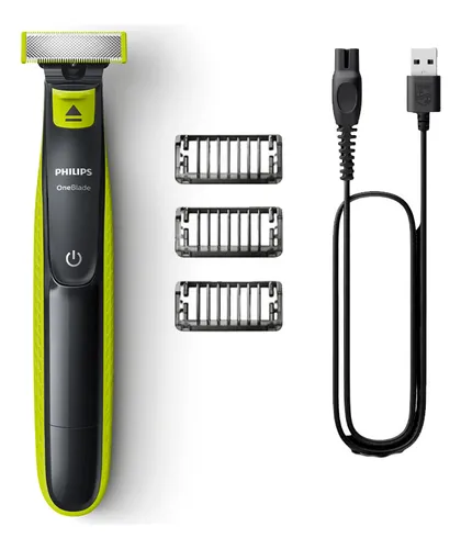 Recambio maquina cortar pelo philips deals