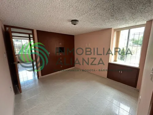 Apartamento En Venta En Andalucia. Cod V61731