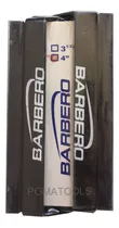 Comprar Mordaza De Fibra Para Morsa Barbero Profesional N° 4