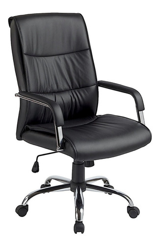 Silla de escritorio American Mesh 3090 M  negra