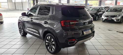 Crery Tiggo 5x 1.5 Turbo Txs