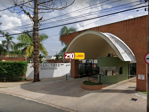 Imagem 3 de 14 de Z10 Imóveis - Ca09740 - Sobrado - Residencial Palm -tree Residence - Ca09740 - 70285456