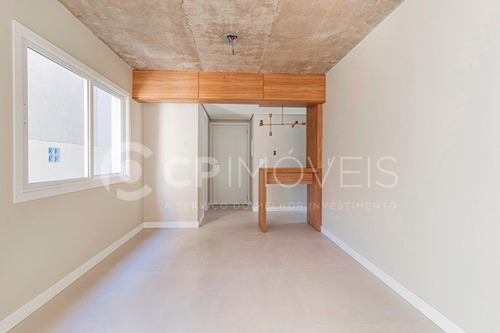 Imagem 14 de 30 de Apartamento Em Petrópolis, Porto Alegre/rs De 80m² 2 Quartos À Venda Por R$ 889.000,00 - Ap1051872-s