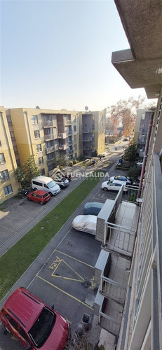 Departamento En Arriendo De 3 Dorm. En El Bosque