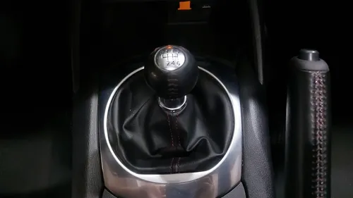 Mazda MX-5 2.0 I Sport Mt