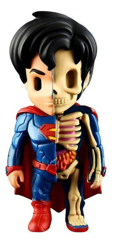 Figura de acción de Mighty Jaxx XXRay