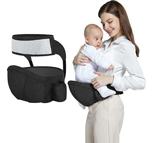 Portabebés Para Recién Nacido, Portabebés Ergonómico Para Ma
