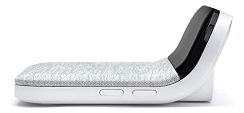Reloj Despertador Ihome Iw18, Reloj Despertador Dual Con Car