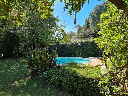 Imagen 30 de 30 de Venta- Casa - Los Cardales - Exaltacion De La Cruz