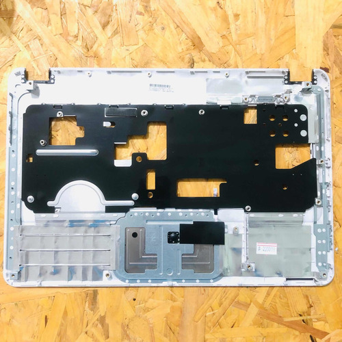 Carcaça Palmrest Touchpad Notebook Hp Dv5-2115br (Usado)