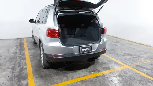 Volkswagen Tiguan 1.4 Dsg