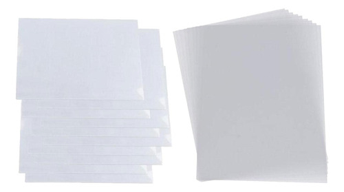 20 Papeles Termorretráctiles Imprimibles Para Hacer Estilof