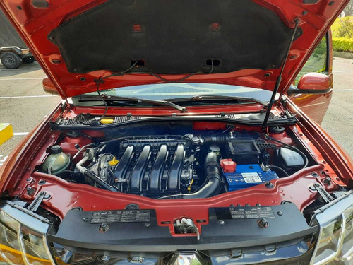 Duster Dynamique Intens Aut 4x2