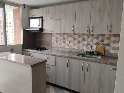 Apartamento en venta