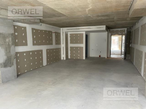 Imagen 6 de 16 de Torre Bella - Oficinas - Plantas Flexibles De 57 A 650 Mts