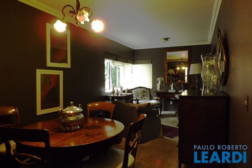 Imagem 1 de 15 de Apartamento - Perdizes - Sp - 395661