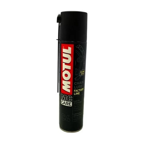 Lubricante Cadena Mc Chain Lube Factory Line Motul