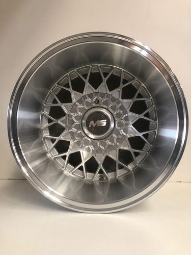 Rines 15x10 Ford Y Dodge 5/139 (precio 4pzas)