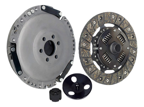 Kit De Clutch Volkswagen Jetta 1993-1994 L4 2.0