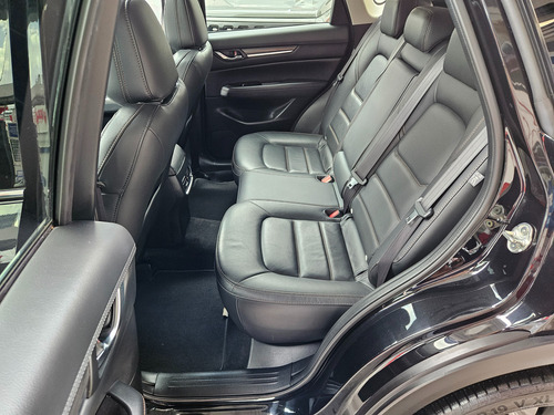 Mazda CX-5 2.5 S Grand Touring 4x2 At
