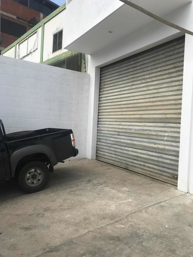 Imagen 3 de 30 de Edificio Industrial En Venta El Llanito Petare Sucre