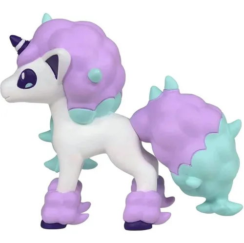 Pokemon Moncolle Ponita Original Tomy Takara Japon
