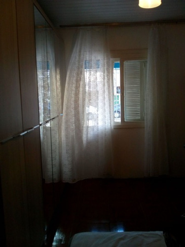 Casa Em Restinga Com 3 Dormitórios - Mi17214