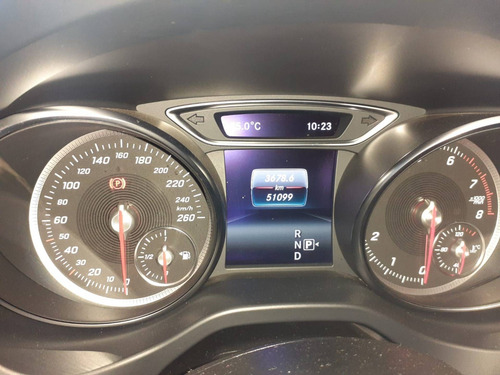 Imagem 8 de 8 de Mercedes-benz Gla 200 1.6 Cgi Flex Style 7g-dct
